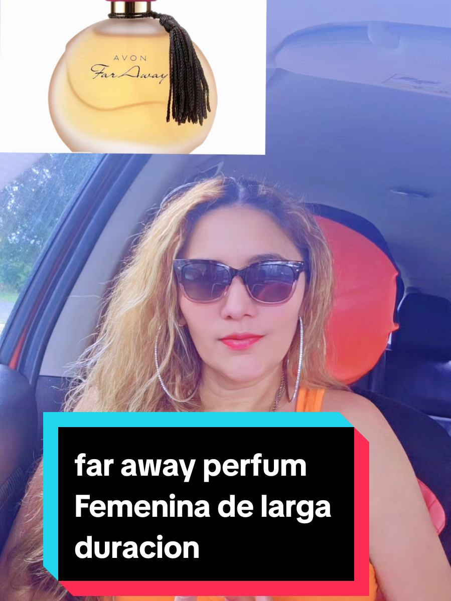 far away perfum  Spray para mujer 50 ml. fragancia femenina de larga duracion con notas florales fresia Jasmin #farawayfromhome #fraganciafemenina #connotas #florales #tiktokshop 