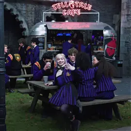 • they are literally real IDCC • - 🏷️: #wenclair #wenclairedit #enidsinclair #wednesdayaddams #wednesdayseason2 