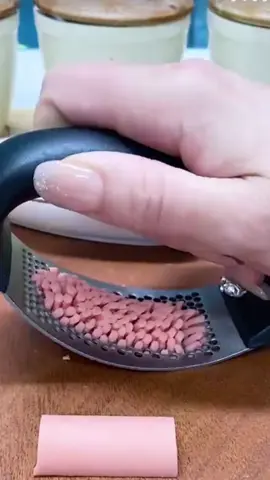 Dụng cụ dập tỏi, ép tỏi, nghiền tỏi inox, dụng cụ nghiền tỏi bằng thép không gỉ ##dungcunhabep##dungcunghientoi##giadungtienich##mytienreview