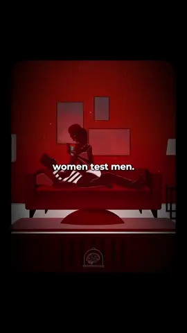 Ever wondered how women secretly test men? 👀 🔗 Link in bio.