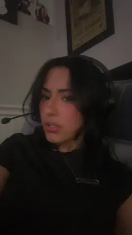 Side note I ain’t that pretty 