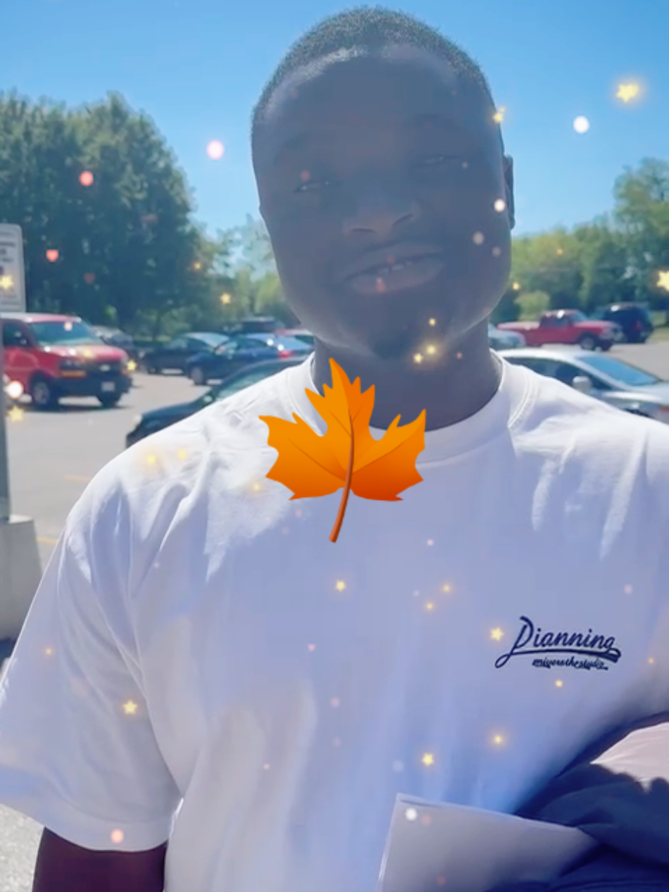 Arrival of Our Fall 2025 Student in Canada 🇨🇦 🍁 🇨🇦 