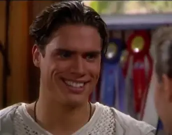 Wild to think back to my debut as Nick Newman in 1994 with Heather Tom’s Victoria Newman… and now, 30 years later, watching my son Crew step onto the stage as Will Spencer with Heather as Katie Logan. Full circle moment I’ll never forget. Proud dad, proud actor. ❤️ #1994vs2024 #YoungAndTheRestless #BoldAndBeautiful #SoapOpera #NickNewman   