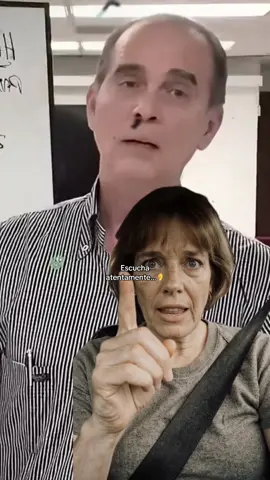 Sabias todo esto? #fyp #mujeresfuertes #menopausiafeliz  AI host