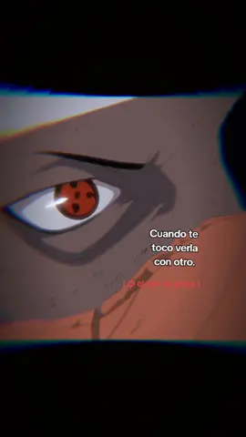 Ni Modo asi es en esta realidad absurda 🫩❤️‍🩹 #Paratiiiiiiiiiii #EDITOR_ANGEL #Angel_Alejandroedits #Mi_Dolor #obito_uchiha 