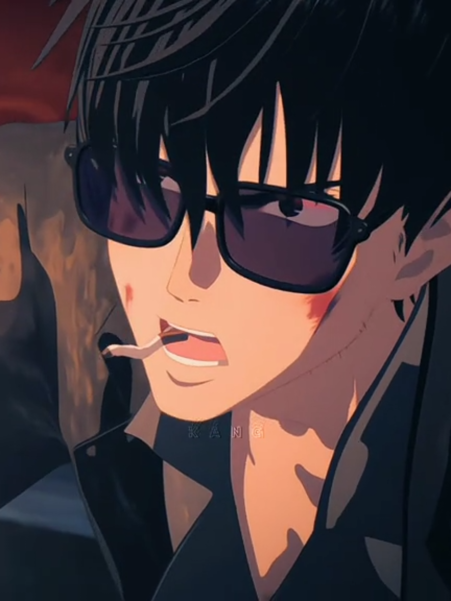 His alpha pheromone 😩 | Tc:@p1xeldust_ / Ac:@alphaaudios | #nicholasdwolfwood #nicholasdwolfwoodedit #trigun #trigunstampede #animedits 