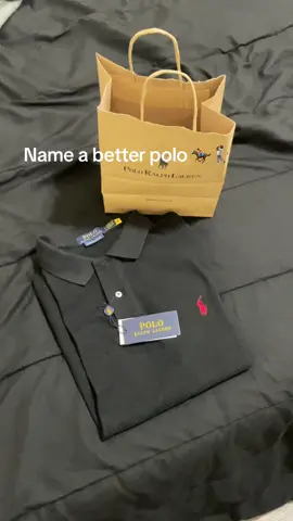 I’ll wait 🤷🏾‍♂️ #ralphlauren #lauren #polo #black #viral 