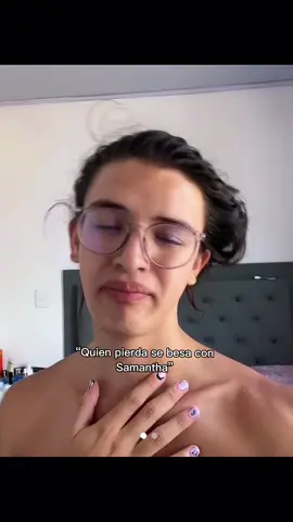 Y lo que falta JAJAJAJAJ