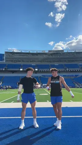 Yall ready for CATurday😼