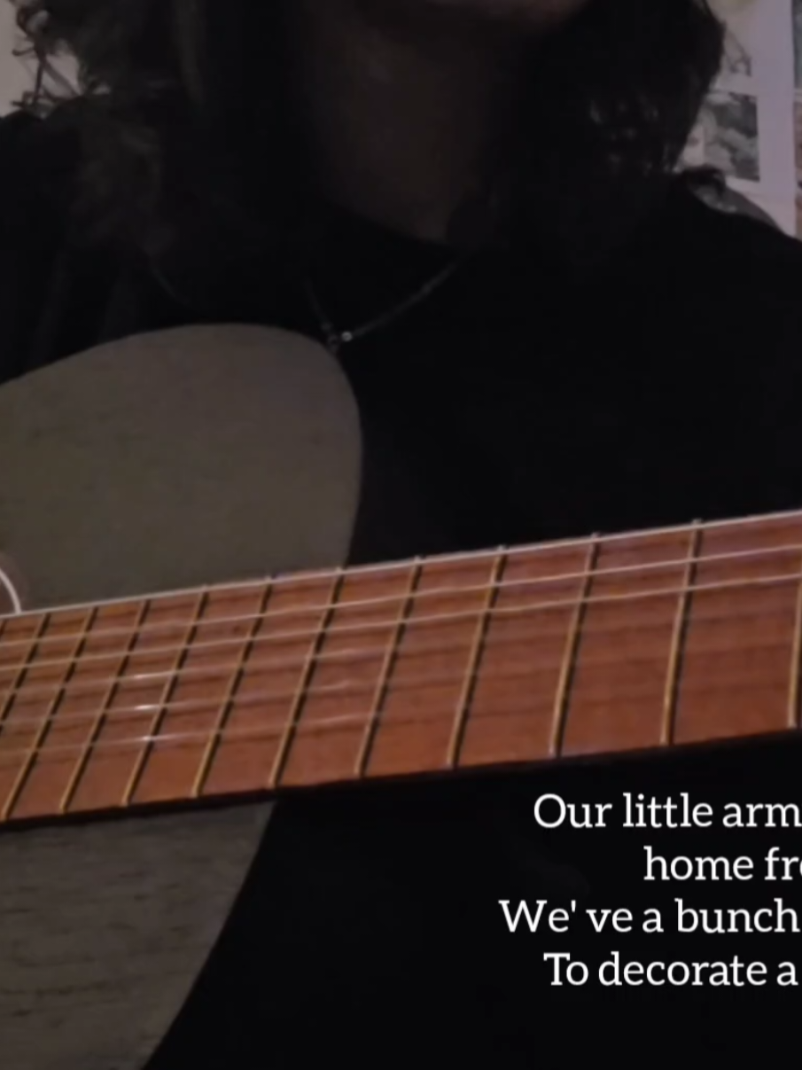 Army Dreamers - Kate Bush  #armydreamers #katebush  #cover #guitarcovers #singing  #fyp