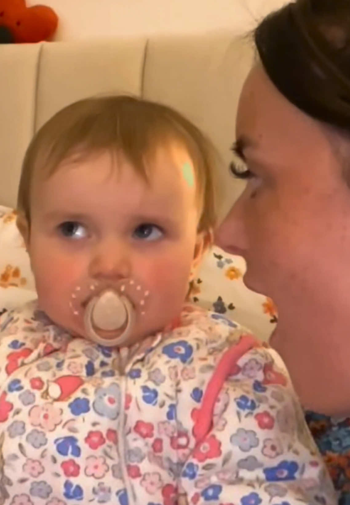 😂😂😂 funny baby videos  Baby content  #funny #cute #babiesoftiktok #fypシ゚viral #parentsoftiktok 