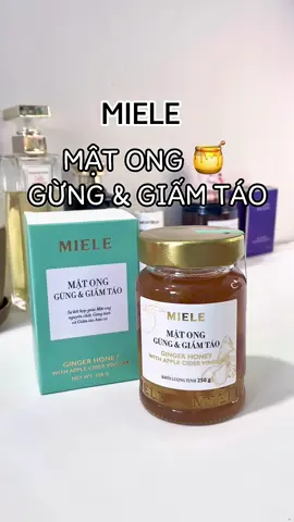 Chỉ cần một ly này buổi sáng mỗi ngày. Sẽ giúp bạn ⤴️ sức đề kháng nè ☺️ #miele#matonggungvagiamtao #motlybuoisang🌼#fypシ゚viral  ✨✨✨✨✨✨✨✨✨✨✨