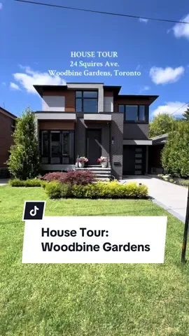 Join me for a tour of a 4+2 bedroom home for sale in Toronto 🏡  📍24 Squires Ave. #housetour #torontohomes #houseforsale #torontorealestate #torontorealtor 
