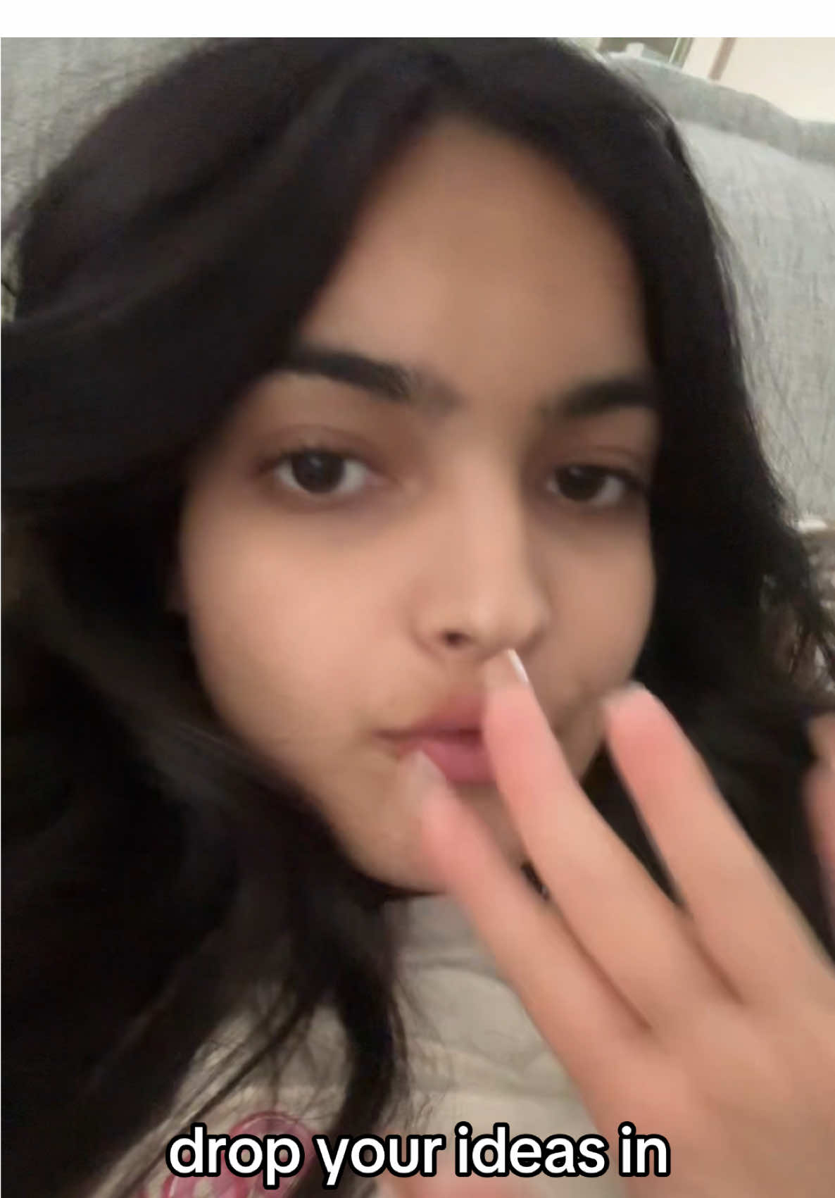 what should i do to elevate it? should i just return it and give up on the idea? #homedecor 