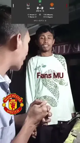 Tambah Parah #mu #grimsby
