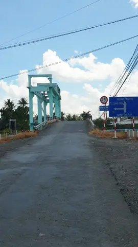 Cống Bà Xẩm - Long Đức #mientayquetoi #canhdepthiennhien #chill 