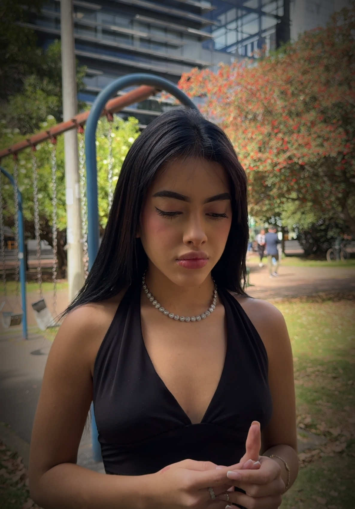 Perdonas pero no olvidas? ❤️‍🩹