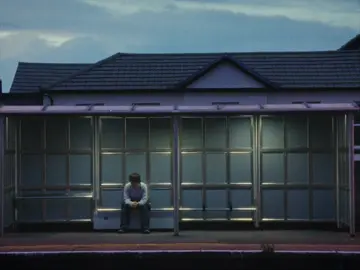 i’ll be here when you’re back