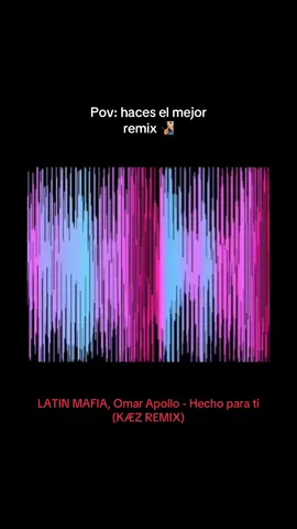 ¿Qué soy de ti? 🗣️#dnb #latinmafia #edm #edmtiktok #rave 