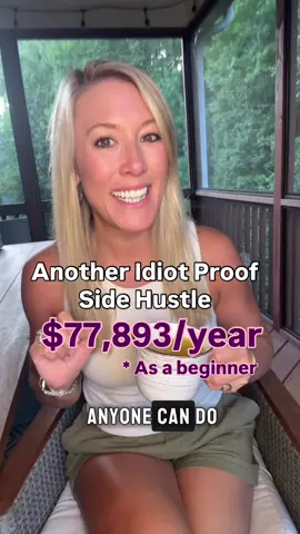 Everyone says...👇🏼 “Start with Amazon affiliate marketing!” 😅 Sure, it’s easy to sign up... but those commissions? Literally cents Why make pennies when you could be earning $700 to $1,000 per sale with info products, courses, coaching, and software? 💡 If you’re already putting in the work… why not get paid like it? 💬 Comment “READY” and I’ll send you a FREE masterclass that breaks it all down step-by-step—so you can start today even as a total beginner.  👉 Follow @kristens_fortunebuilder for proven high-ticket strategies that actually work Disclaimer: Results will vary based on your effort, consistency, and time invested. 🙌🏻