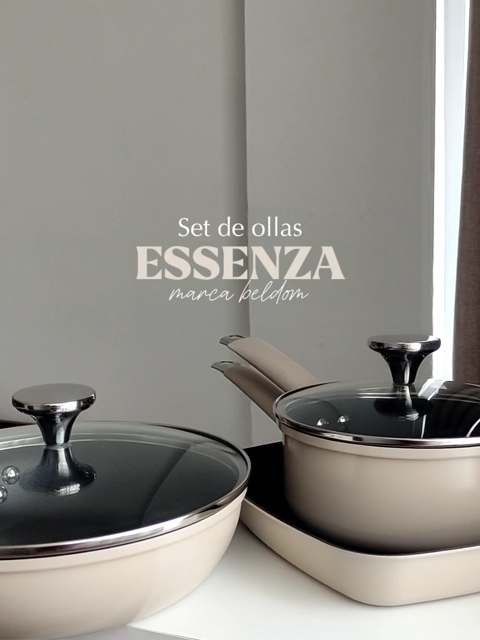 Bonificaciones Yanbal | Set de ollas essenza 🧡#bonificacionesYanbal #premios #setdeollas #consultorayanbal #yanbalperu 