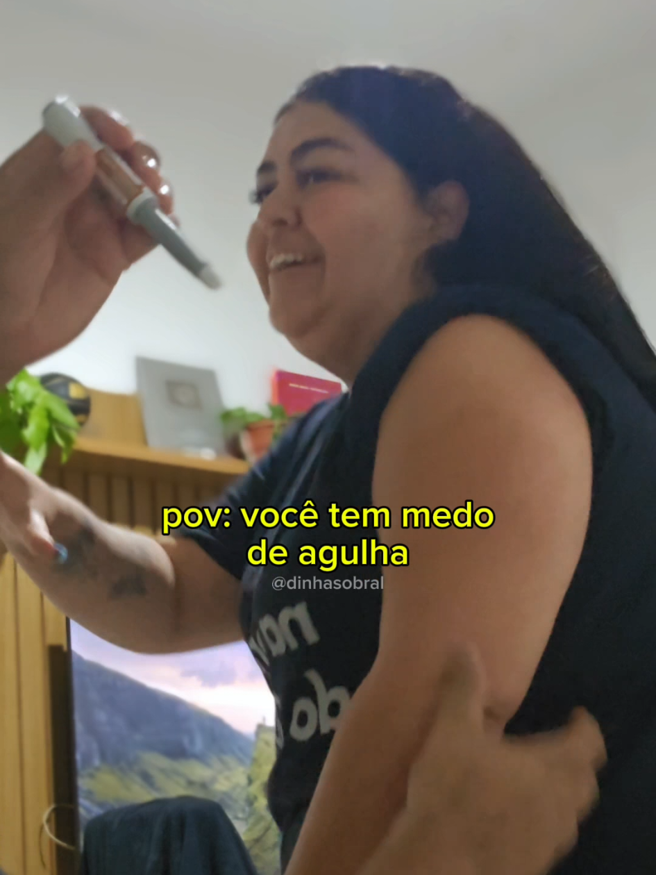 calma, respira