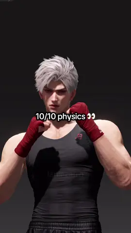 Part 2, Sylus Ver. 😛 He has a lot of jiggle. #sylus #loveanddeepspace #sylusloveanddeepspace #loveanddeepspaceedit 