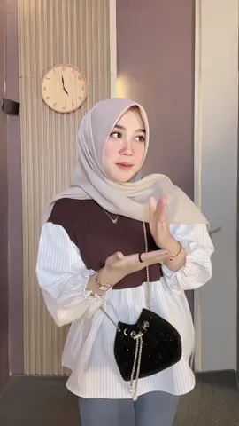 #fyp #rekomendasi #bajuatasanwanita #terbaru #fashion 