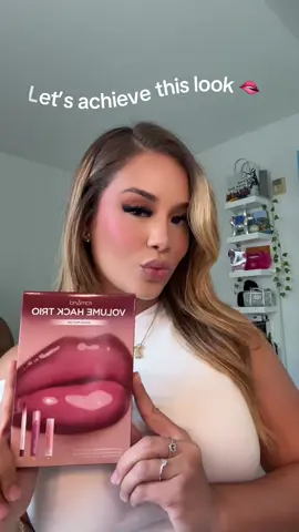 love me a good lip combo 🫦 @Rom&nd US #lipcombo #tiktokshop #koreanmakeup #kbeauty #romand 