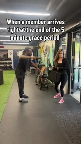 5 minutes is 5 minutes!!! #phnxfam #groupfitness #phnxfithouse #GymTok