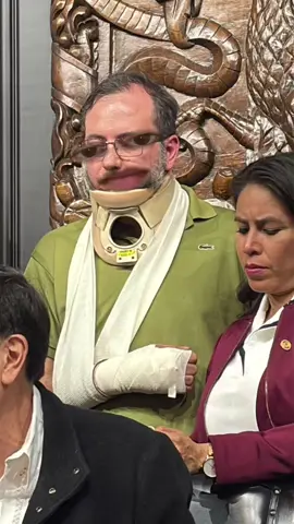 #noroña #alito #pri #morena #senado 