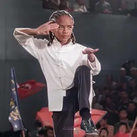 Dre Parker vs Cheng 🔥🔥 | | One of the best Karate Kid movies ☠️🔥 #karatekid #dreparker #cheng #zhenweiwang #edit 