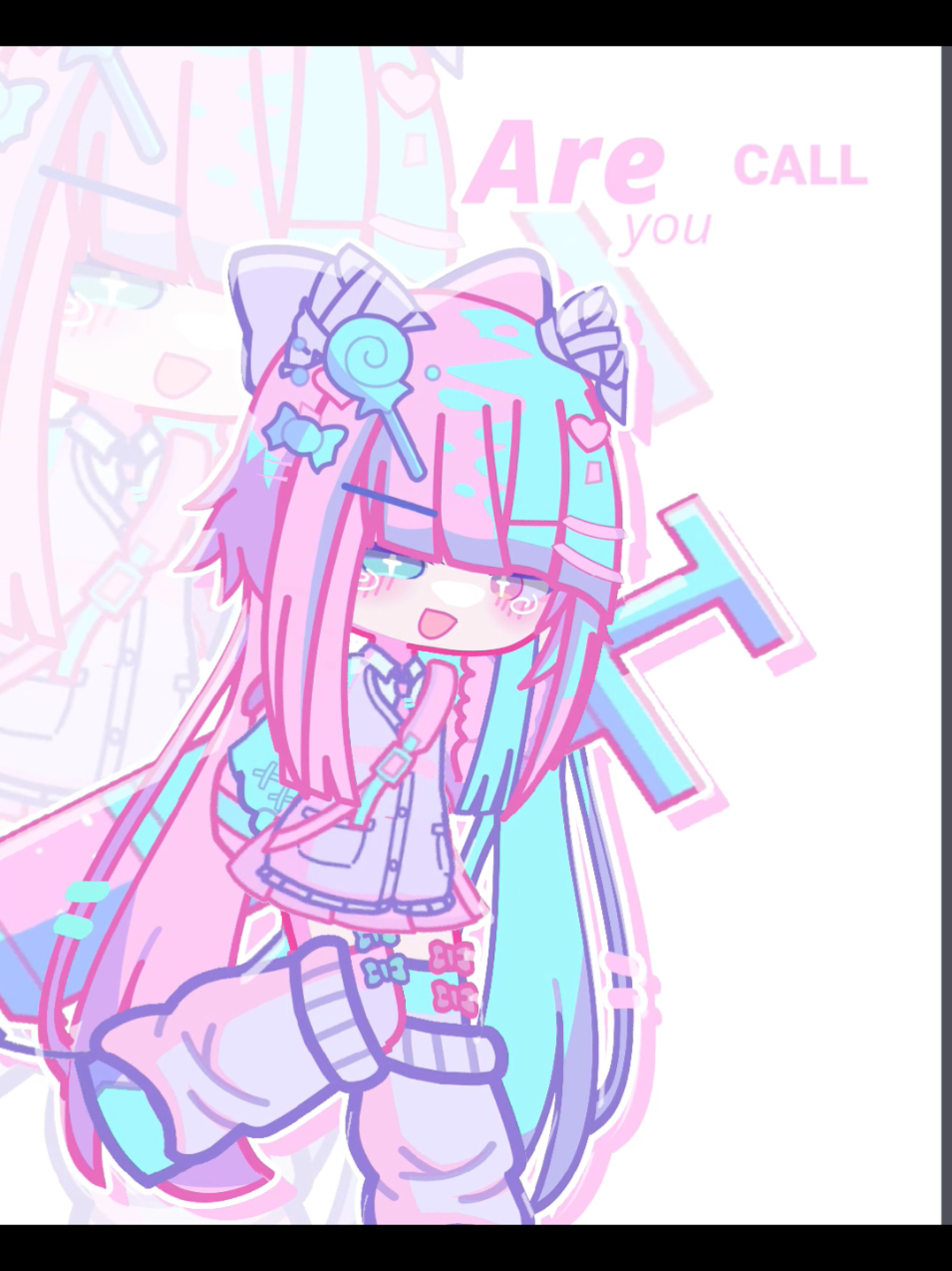 ib mizu again shesh her ideas are awesome