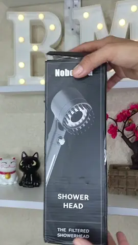 Está increíble mi nueva regadera de @Nobepura.  ✨ con agua más limpia y filtrada 😻🥰 #nobepura #showerhead #regaderasmodernas #regaderamanual #showerheadclean 