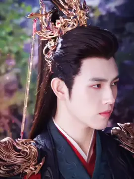 perdana pamer hanfu doank 🔥#whendestinybringsthedemon #CintaTigaDunia #arthurchenfeiyu陈飞宇 #arthurchen #chenfeiyu陈飞宇 #simajiao #tuanleluhur #ongoing #youku 