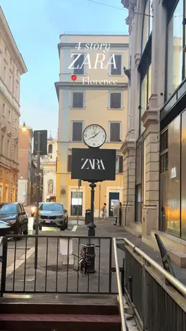 did some shopping in florence italy 🇮🇹  #eurosummer #fyp #florenceitaly #creatorsearchinsights #zara 