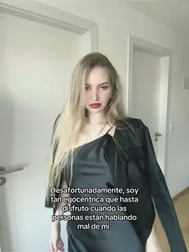#ego #narcissista #egocentrismo #hablar #mal 
