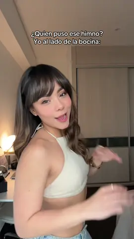 Vamo’ a bailar #fyp #viral #parati  