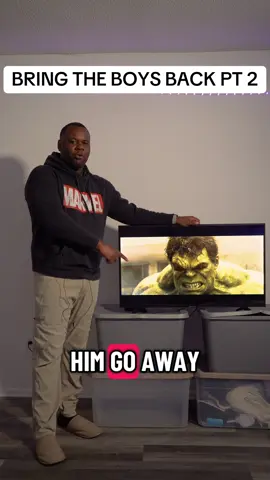 How Disney can bring the boys back Pt 2