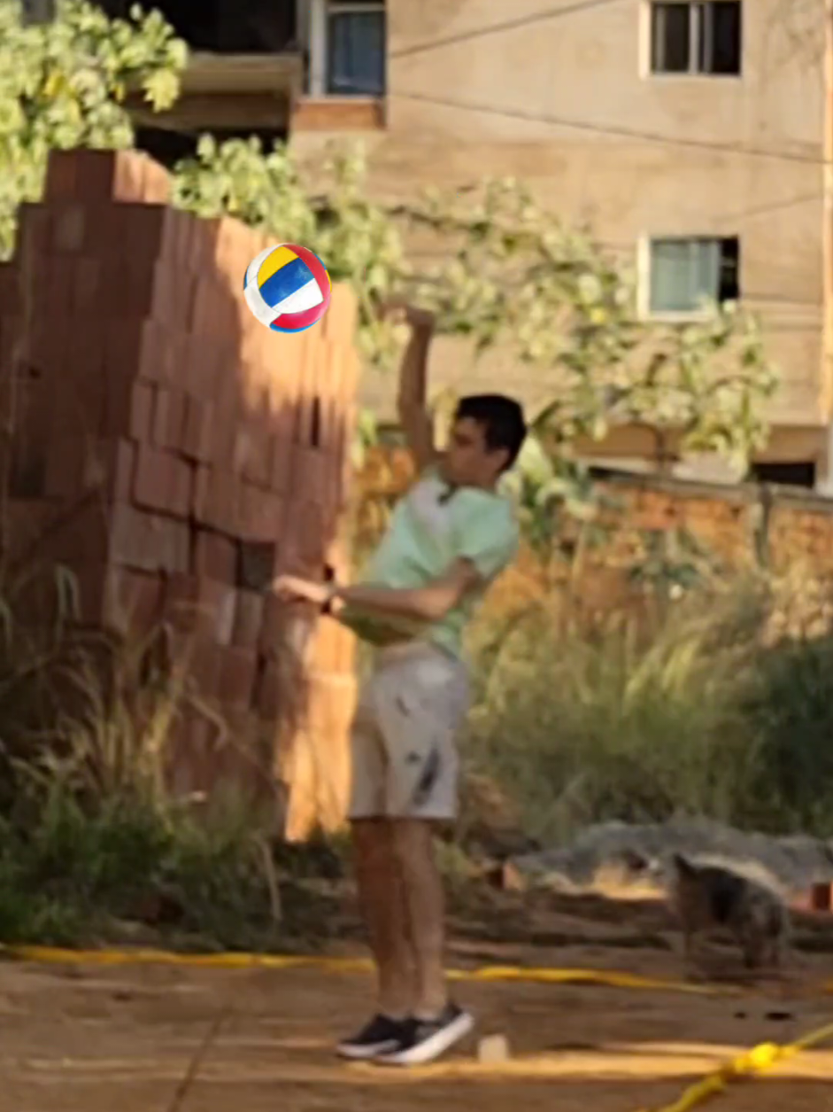 #volei #voleibol #volleyball #fy #viral 