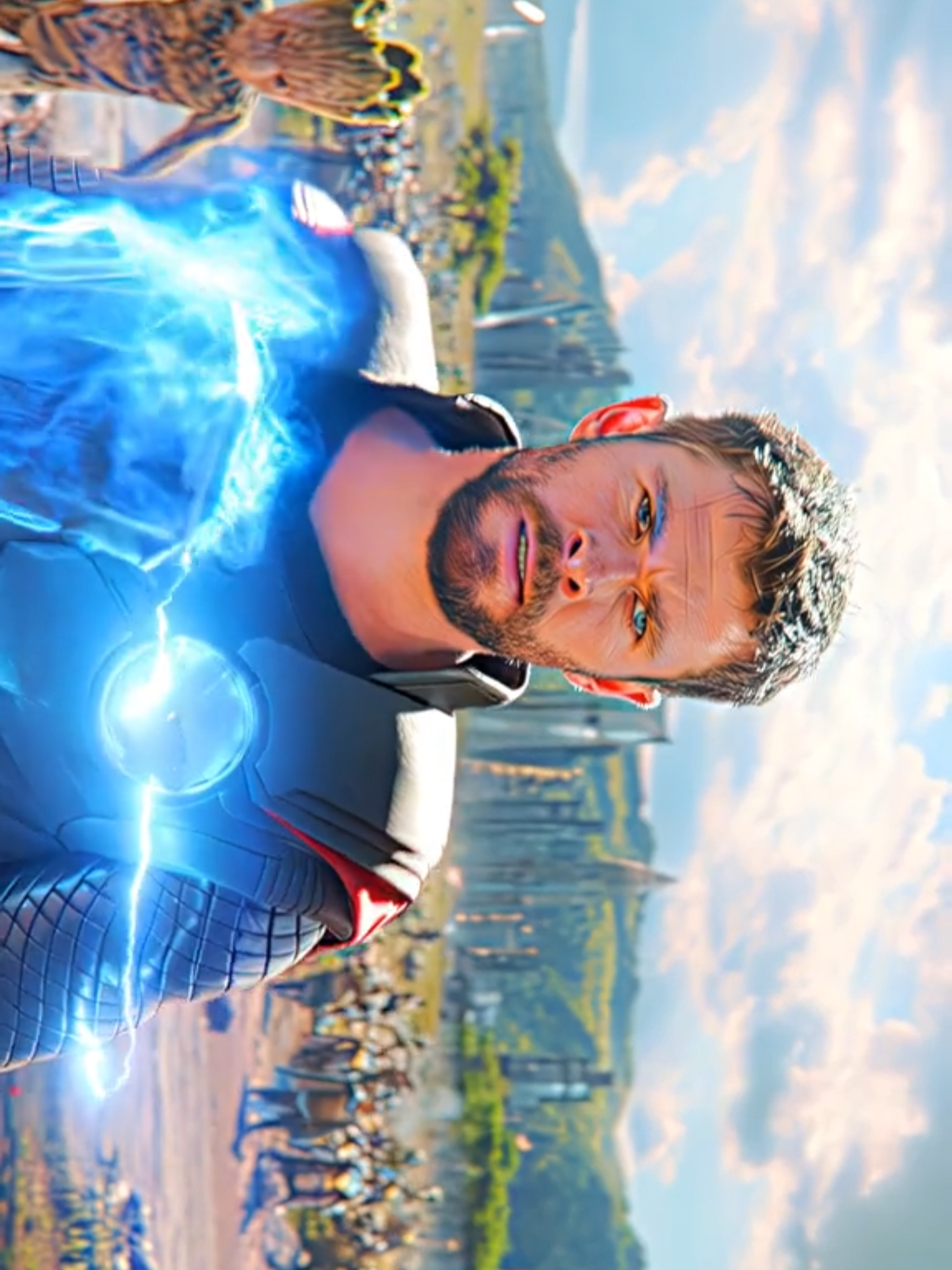 120FPS | #avengersinfinitywar #avengersedit #edit #fyp #120fps
