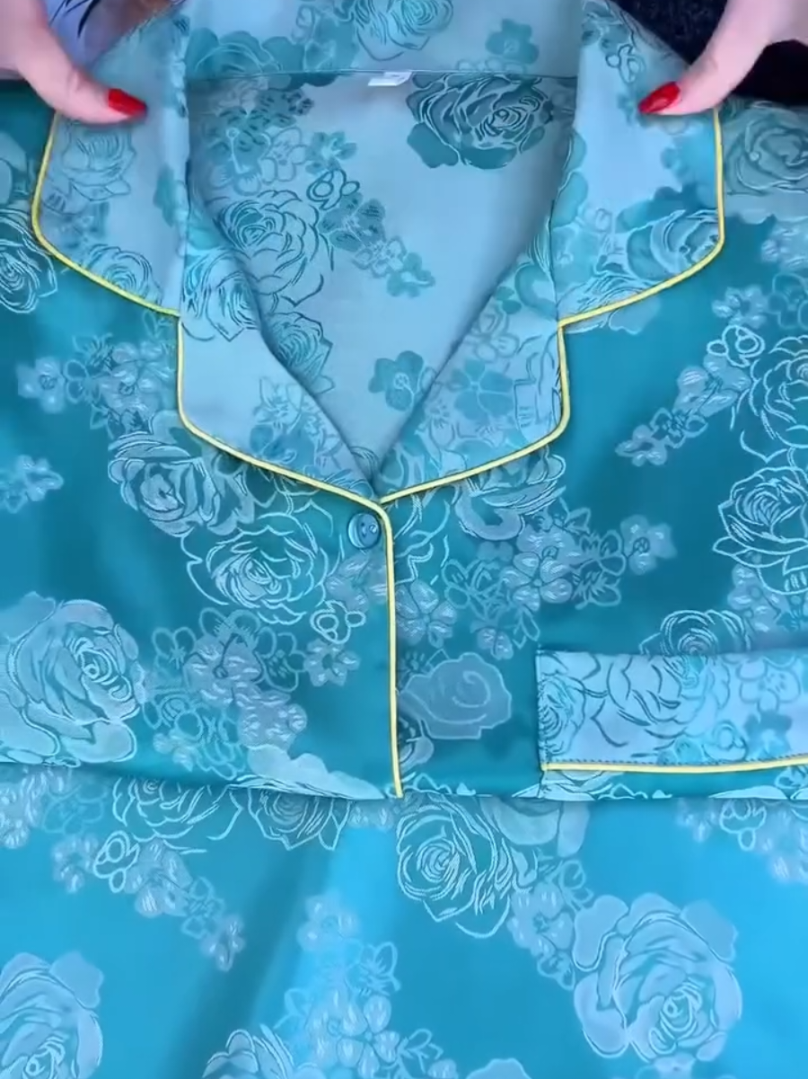 Đẹp xinh lung linh #shopdoxinh #pijama #dotet2026 #domacnha #doboquangchau 