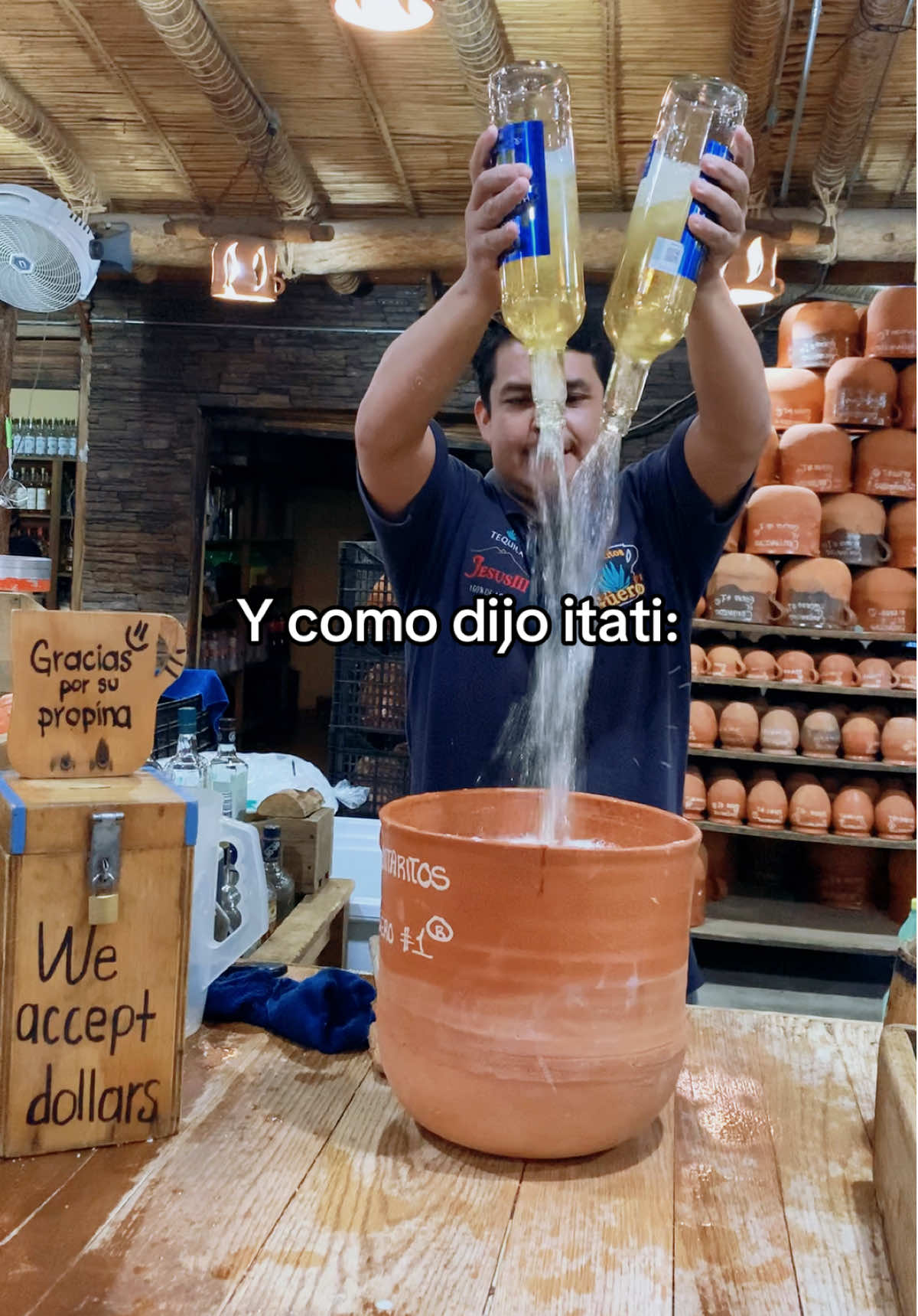 Hasta las chanclas 🤓 #cantaritoselgüero #tequilajalisco🇲🇽 #cantaritos #fyppppppppppppppppppppppp 