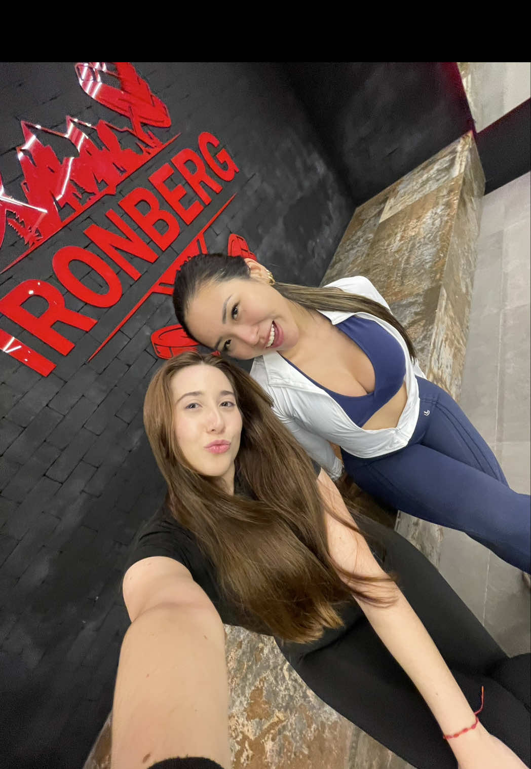 Oq adianta? Kkkkk #Fitness #gym 