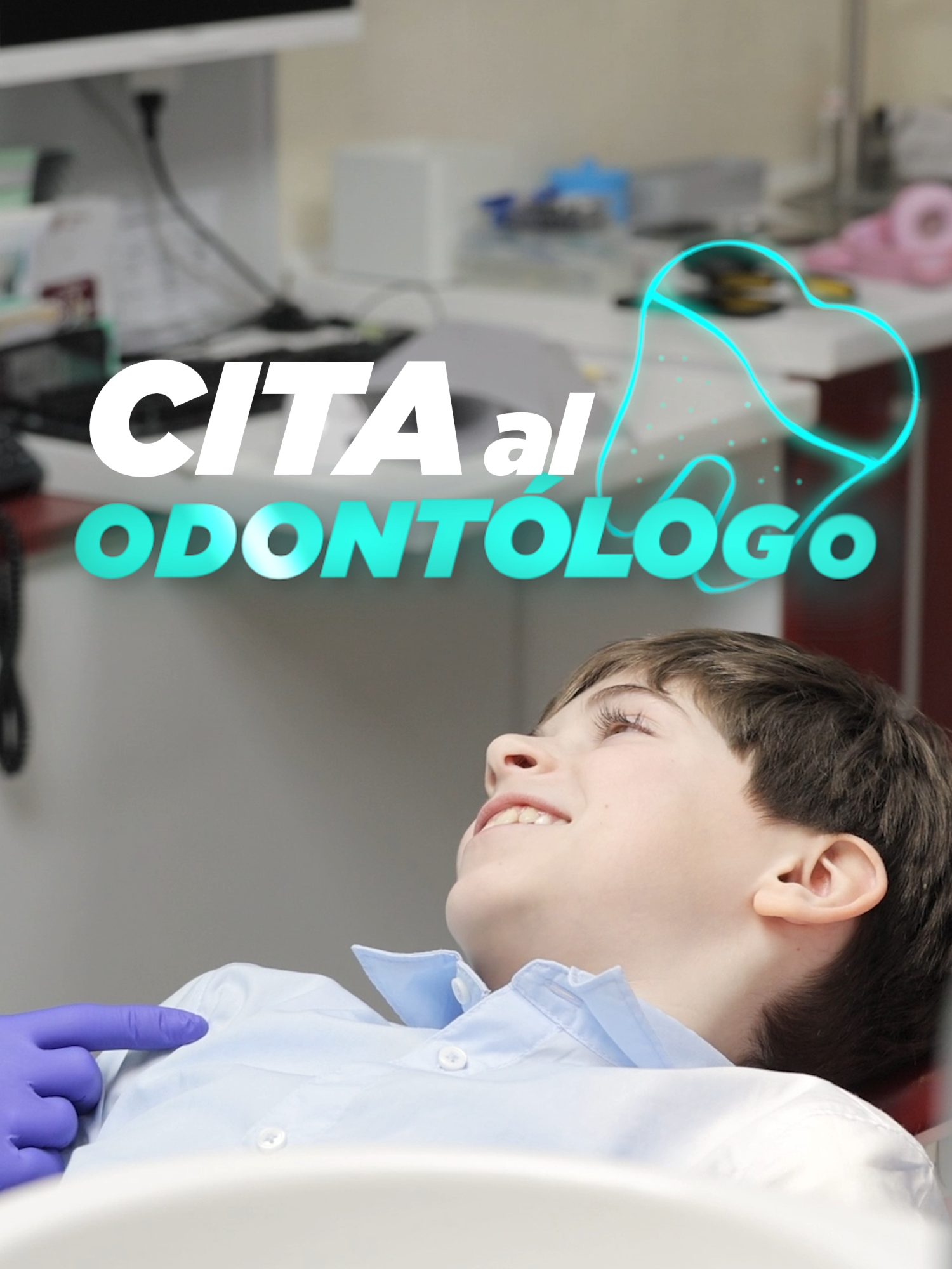🦷📚 Con el regreso a clases, también es momento de reforzar el cuidado dental de los más pequeños. En el Centro Odontológico Salud Familiar te explicamos por qué esta etapa del año es clave para prevenir caries, controlar el crecimiento dental y mantener una sonrisa saludable durante todo el ciclo escolar. 🪥😷 No esperes a que aparezca el dolor: ¡la prevención es la mejor herramienta! 📍 Av. Galo Vela y Pitágoras, Picaihua #CuidadoDental #SaludBucalInfantil #centroodontológico #AmbatoEcuador #RegresoAClases #kromonetwork