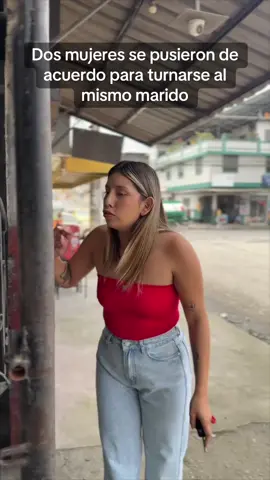 Dos mujeres se pusieron de acuerdo para turnarse al mismo marido#reflexiones #mexico #novelas 