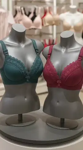 ( 5 PCS ) Bra Seamles Brokat Motif Random BH bra wanita #bh #bra #wanita #sexy 