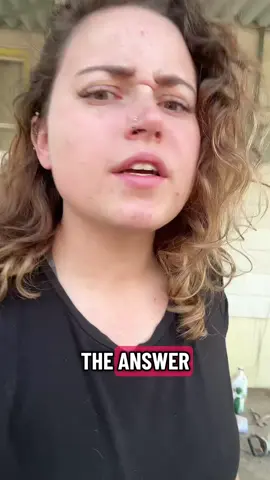 Who said that?👀#violence #solution #crashout #crazy #wild 