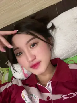 make up begini se pagi ini..