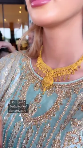 For enquiries WhatsApp :#PureGoldJewellers #asianjewellers #goldjewellers #fyp #viral #     